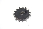 Piper Cherokee PA-28-140 Control Column Sprocket, P/N: 62845-002 / 62845-02