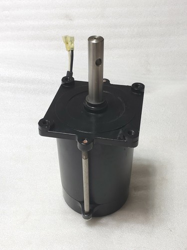 Buyers Salt Dogg Electric Salt Spreader Motor 3016309 12 VDC, N£W - Picture 11 of 14
