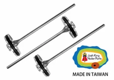 Pack of 3 Aftermarket Driver unit for  Paslode CNP75.1  Part no#  574398