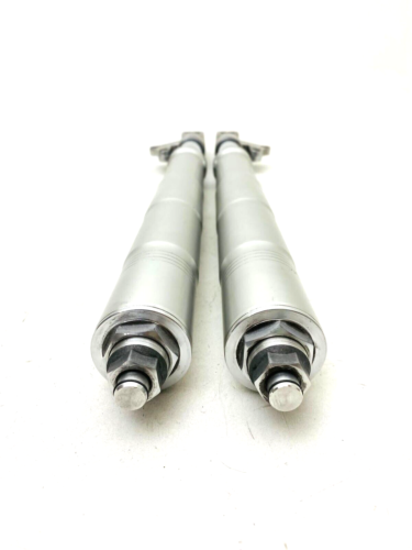 FORCELLE DUCATI ST3 ANTERIORI PAIR FORK SHOWA DUCATI ST3 NUOVE CD 34022841A - Bild 6 von 8