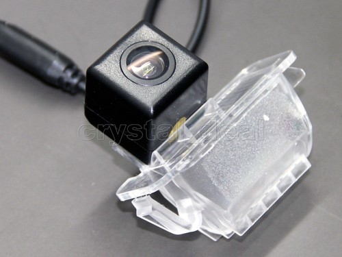 Auto HD Car Reverse Rear-View Backup Camera For Ford Focus II 2008 2009 2010 - Picture 2 of 9