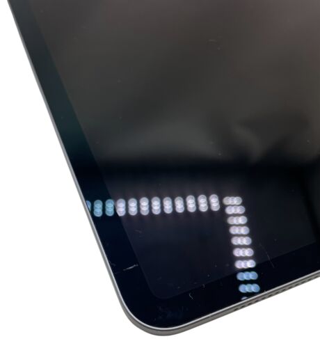 APPLE IPAD PRO A1980 11" WI-FI 256GB 2018--SPACE GRAY--GRADE D - Picture 3 of 8