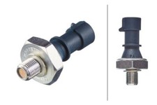 HELLA 6ZL 008 780-011 Oil Pressure Switch for CHEVROLET,OPEL,SAAB,VAUXHALL