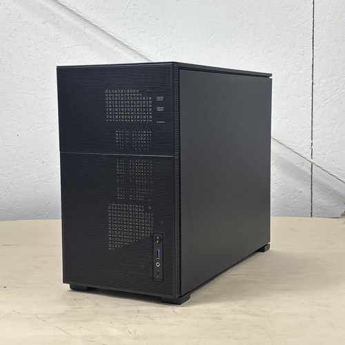 Jonsbo D31 Series Black STD Computer Case - Photo 7/12
