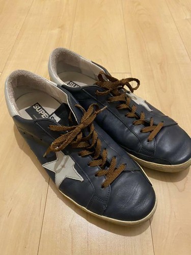 men 10us golden goose - Gem men 10us golden goose - Gem