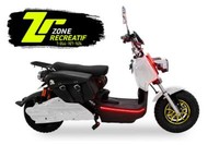 2022 Daymak EAGLE DELUXE
