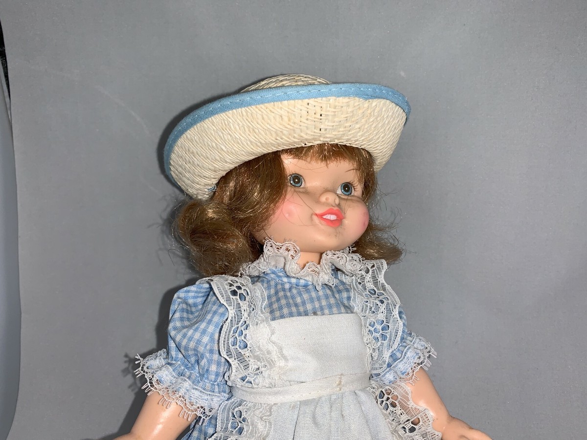 Little debbie sale doll 1984