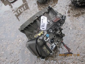 Alfa Romeo 166 3 0 V6 Genuine Automatic Gearbox