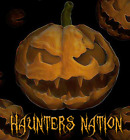 Haunter's Nation