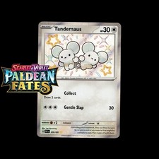 Shiny Pokémon Cards! Holo Rare Fates Shining EX V VMAX Promo - Choose Your Card!