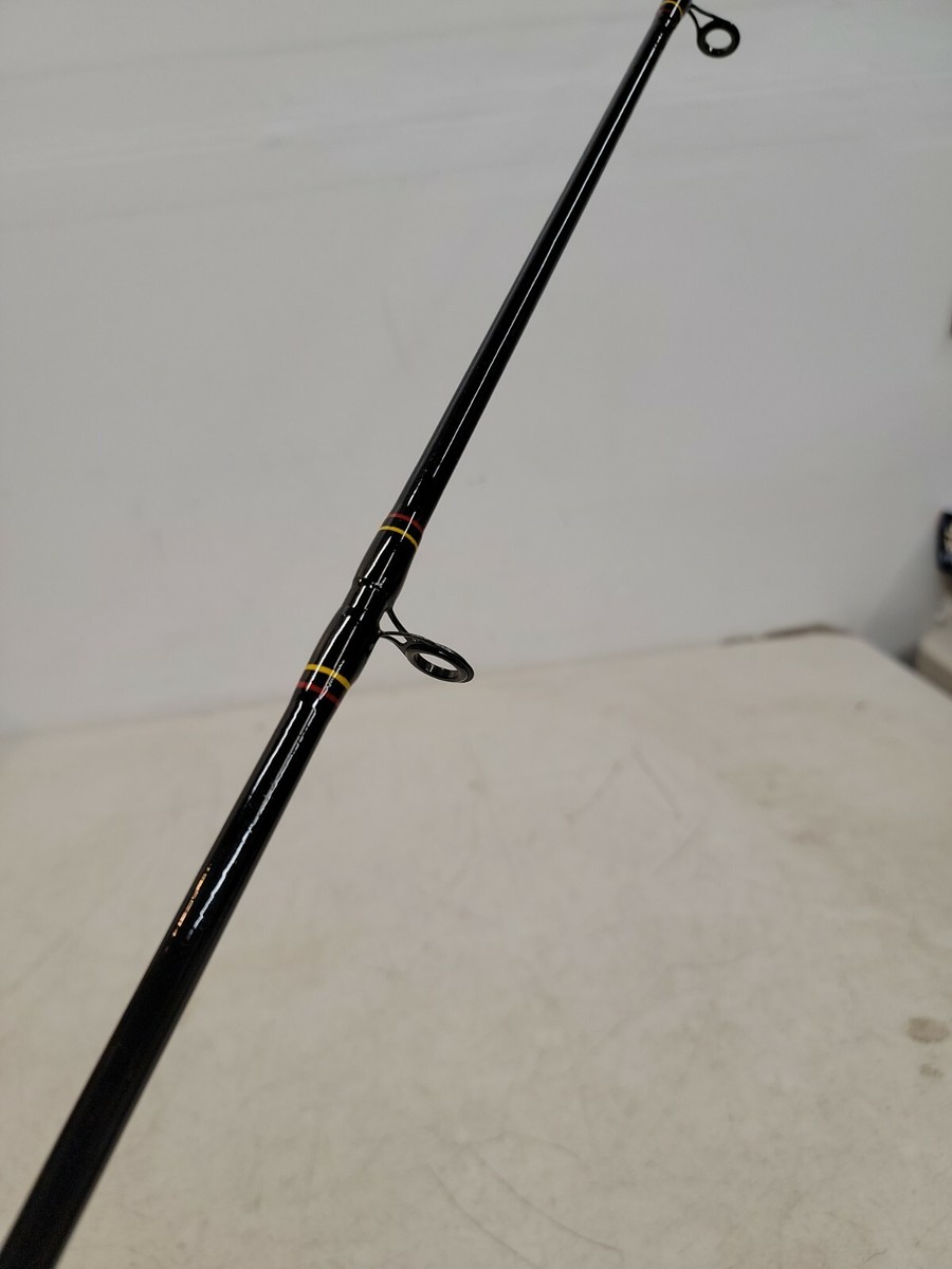 Shakespeare Ugly Stik 6'6