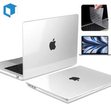 Hard Case For MacBook Air 13" M2 Shell Keyboard  Screen Cover A2681 13.6" 2022