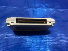 Extreme-G 2 (Nintendo 64, 1998) tested with broken right tab