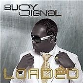 Busy Signal - Loaded - Reggae/Dancehall [New & Sealed] CD