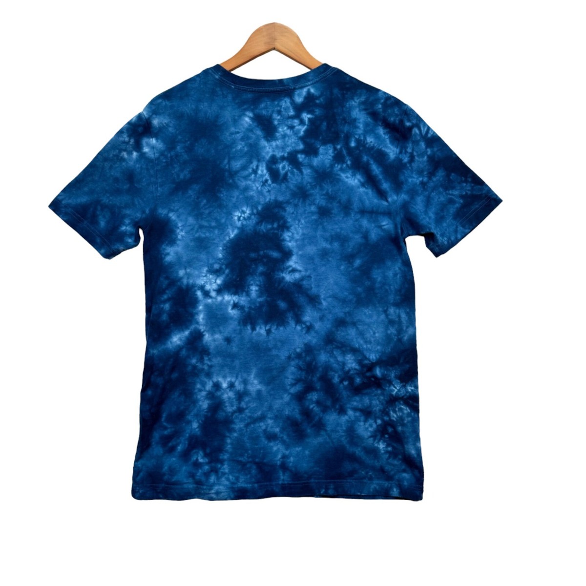 Earl Sweatshirt OFWGKTA Rare Tie-Dye Blue T-Shirt Odd Future Earl Sweatshirt OFWGKTA Rare Tie-Dye Blue T-Shirt Odd Future