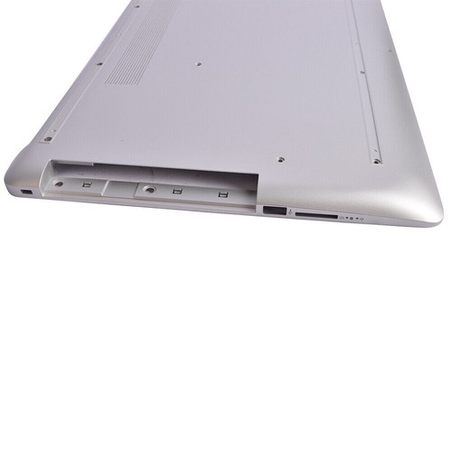 NEW For HP 17-by0053cl 17-by3053cl L22508-001 Bottom Case Cover Base Enclosure - Picture 3 of 4