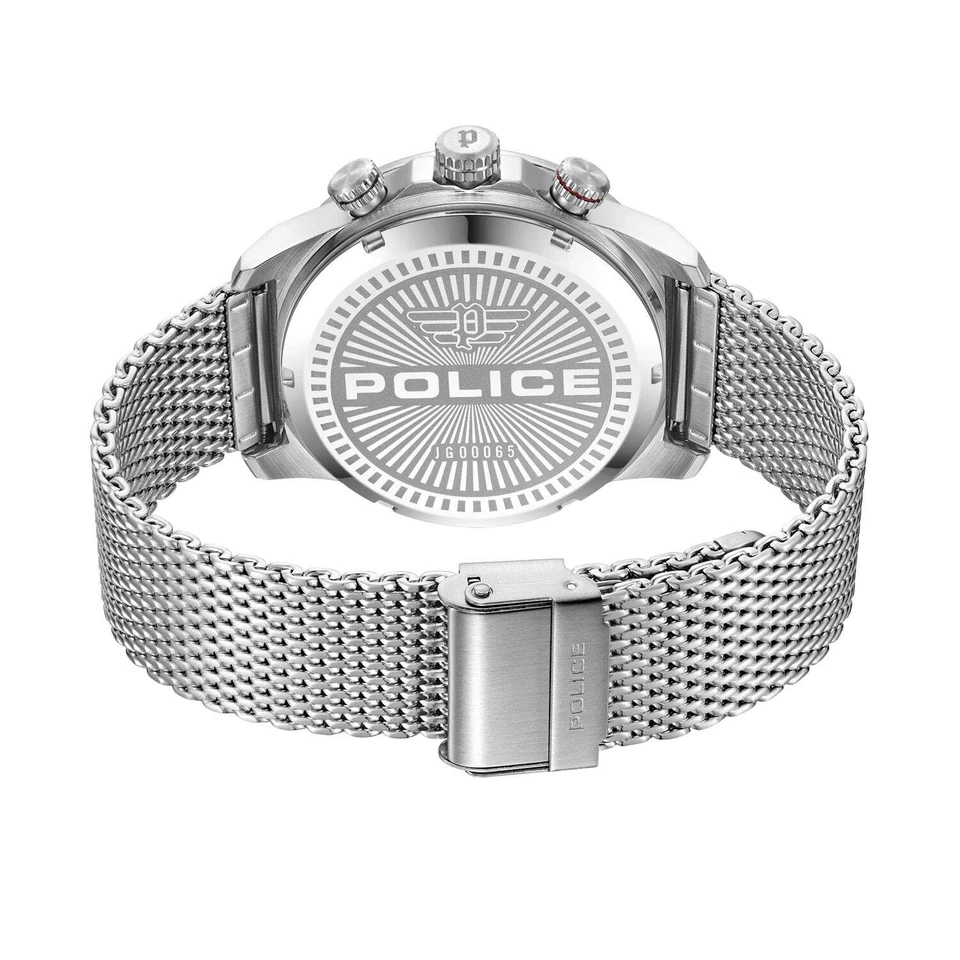 Police Rotorcrom Men's Watch PEWJG0006504 - Image 2 of 4