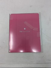 Apple Smart Cover for iPad 2 / 3 / 4th Generation Pink Retail New MD308LL/A