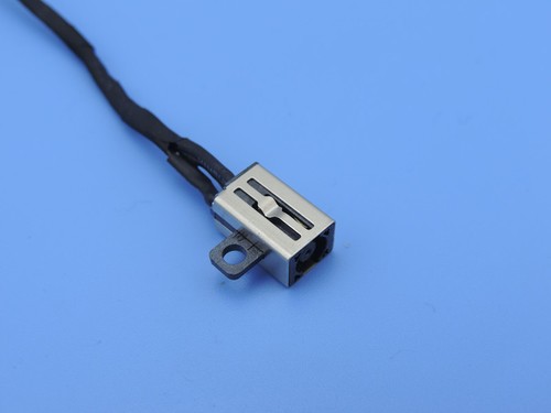 Connettore DC POWER JACK CABLAGGIO CAVO per ASUS B551 B551LA B551LG - Foto 2 di 4