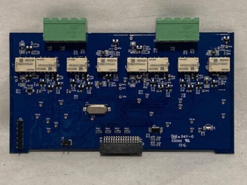 Placa de circuito PCB Qinji E323202 para inversor de potencia - NUEVO - Imagen 2 de 5
