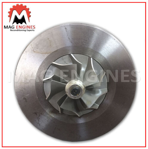 17201-54060 TURBO CARTRIDGE TOYOTA 2L-T FOR HILUX LAND CRUISER 2.4 LTR DIESEL - Foto 2 di 7