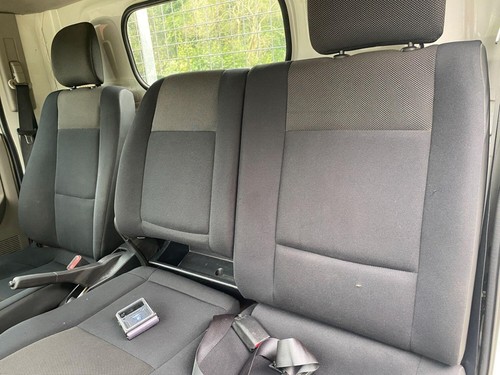 2017 Nissan Cabstar 3.0 dCi 45.15 L2 Euro 6 2dr NA Diesel Manual - Picture 9 of 19