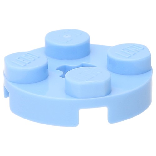 25x LEGO Platte rund 2 x 2 - LEGO Bausteine - Einzelteile - LEGO Oberflächen - Bild 4 von 22