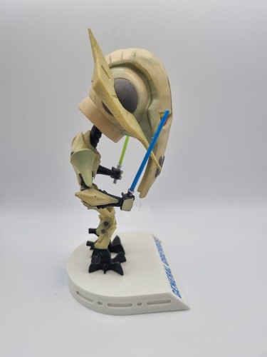Funko Wacky Wobblers Star Wars The Clone Wars General Grevious 2008 - Picture 2 of 4