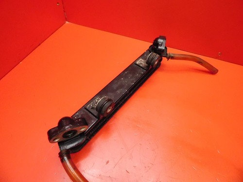 ENFRIADOR DE ACEITE CBR400R AERO NC23 - Imagen 5 de 9