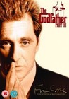 The Godfather Part III DVD 1990 5014437183538