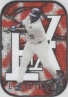 2000 EX - Tony Gwynn #14 XC