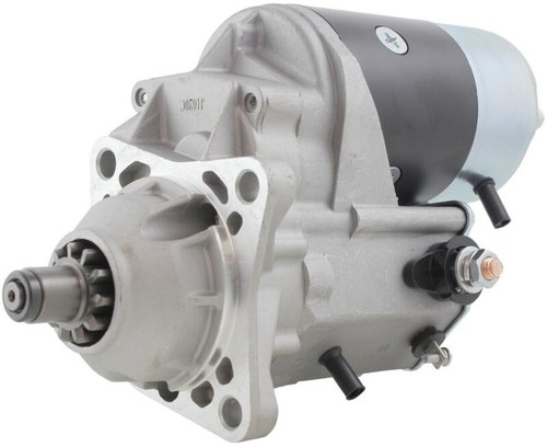 Starter fits Bobcat 773Turbo Diesel 1999-2002 6667587 2280805811 228000581 17462 - Picture 1 of 8