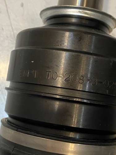 EMPI Drive Shaft TO-106-3-932 | TO-208-3-929 | 27" Long 26mm End 26mm Shaft - Picture 8 of 12