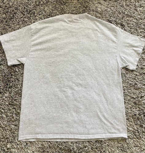 Camisa De Colección Años 90 Rudolph La Isla de los Juguetes Inadaptados 1992 Película Promo Adulto XL - Imagen 6 de 6