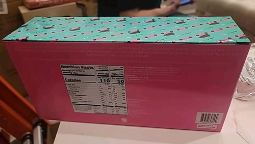 Barbie Hot Cacao Y Taza Set Cambio de Color Malvaviscos Rosa Jingle Todo el Camino - Imagen 6 de 7