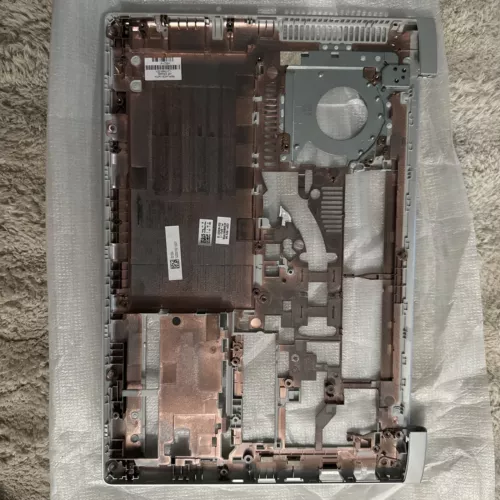 New L01090-001 For HP ProBook 440 G5 446 G5 Lower Bottom Base Cover Case D Shell