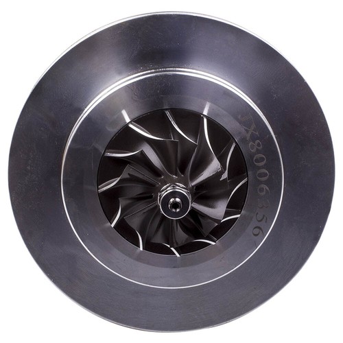 Turbo CHRA Cartridge FOR Ford TRANSIT DI 2.5L D 4EA/4EB/4HC/4EC 92 - 2.5L Diesel - Picture 3 of 12