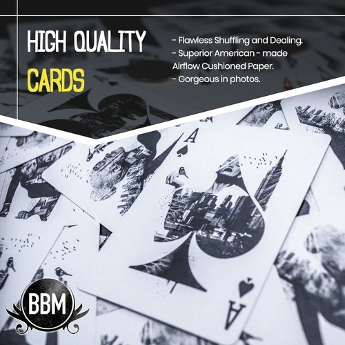 Ultimate Magic Show 50 Amazing Tricks Magician Set Special Gaff Cards RRP. £195 - Picture 6 of 12