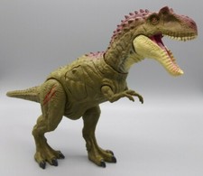Jurassic World Roarivores METRIACANTHOSAURUS Dino Rivals L6 for sale online