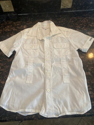 gucci shirt 8y - Picture 1 of 3