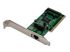 32 BIT GIGABIT NETWORK CARD - RJ45