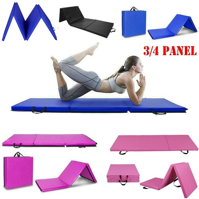 gymnastics mats cheap ebay