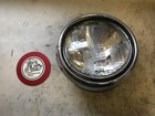 1972 HARLEY DAVIDSON 7” HEADLAMP ASSEMBLY OEM ORIGINAL 67710-60