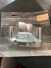 Kuryakyn - 8204 - Oil Line Nacelle NOS