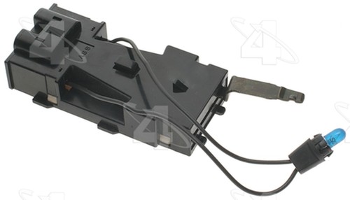 Four Seasons HVAC Blower Control Switch for 1993-1997 Corolla 37561 - Picture 2 of 7
