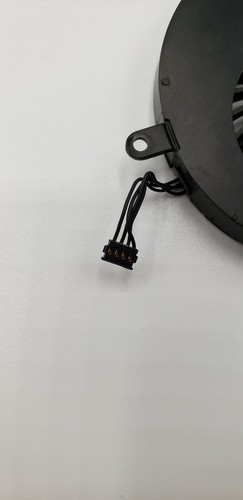Apple MacBook Pro A1286 Cooling Fan MG45070V1-Q010-S99 MTxx758 - Picture 4 of 5