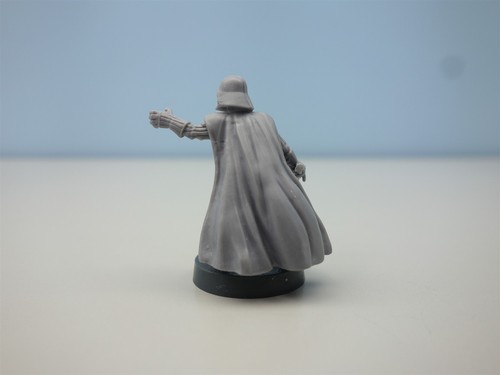 Star Wars Legion: Darth Vader (unpainted FFG) - Picture 4 of 4