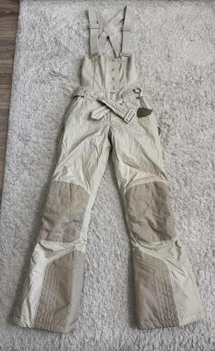 Limitierter Adidas by Stella McCartney Pour Wintersport Schnee Ski Hosenanzug Gr. 34