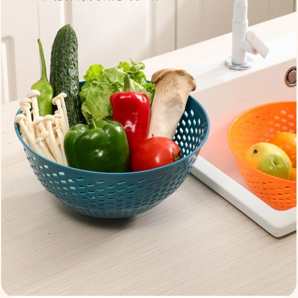 Flyproof Vegetable Cover Kitchen Accessories Dust Cover Fruit Storage Basket - Picture 7 of 15