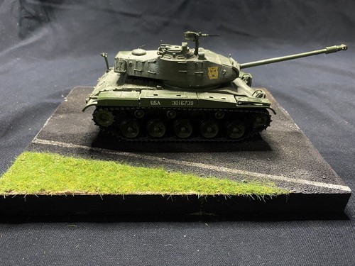 1:48 1:35 Diorama Basismodell Mini Flugzeug Fahrzeug Wargaming Landschaft Fotografie - Bild 3 von 7